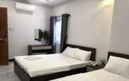 Kamar Tidur 5 Hotel Hong Phuc