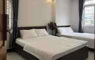 Kamar Tidur 7 Hotel Hong Phuc