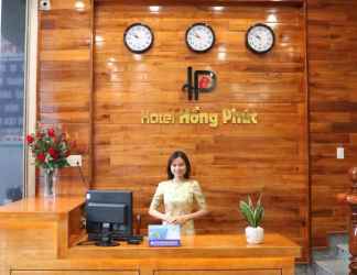 Sảnh chờ 2 Hotel Hong Phuc