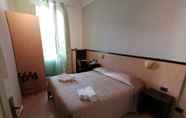 ห้องนอน 3 Hotel Cilene