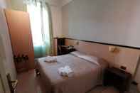 ห้องนอน Hotel Cilene