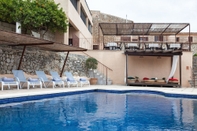 Swimming Pool Hotel Can Riera
