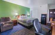 Bedroom 7 Badlands Inn & Suites