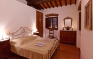 Bilik Tidur 7 Agriturismo Podere Cortilla