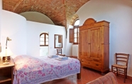 Bilik Tidur 4 Agriturismo Podere Cortilla