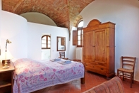 Bilik Tidur Agriturismo Podere Cortilla