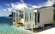 Exterior 5 Loloata Island Resort