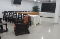 Functional Hall Hotel Diamante Real Cienaga