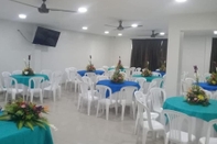 Restaurant Hotel Diamante Real Cienaga