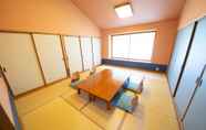 Kamar Tidur 4 Yuya Onsen Rifure Park Kinta no Sato