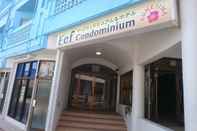 ภายนอกอาคาร Eef Condominium Kumejima