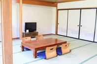 Common Space Ryokan Shinyone