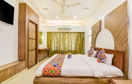 Bedroom 5 FabHotel Rishivan
