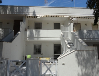 Exterior 2 VersoSud - Apartment Vicino Spiaggia 04