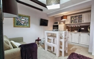 Phòng ngủ 6 Apartmani Banovac