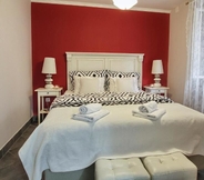 Kamar Tidur 5 Apartmani Banovac