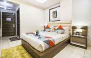 Kamar Tidur 7 FabHotel Royal Palace