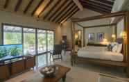 Kamar Tidur 5 The Residence Maldives at Dhigurah