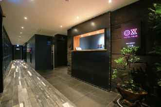 Sảnh chờ 4 Hotel Yaja Jongno