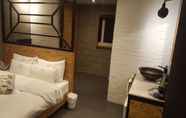 Phòng ngủ 6 Hotel Yaja Jongno