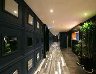 Sảnh chờ 2 Hotel Yaja Jongno