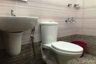 Toilet Kamar Jippus Galaxy