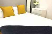 Kamar Tidur LSE Teega Boutique Suites