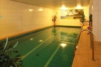 Swimming Pool Landhaus am Kunstberg