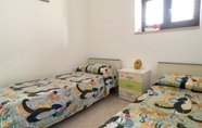 Kamar Tidur 6 Villa Giulietta