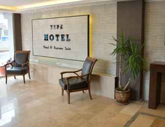 Lobi 2 Tepe Hotel & Business Suite