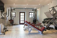 Fitness Center Dvůr Hoffmeister