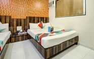 Bilik Tidur 4 FabHotel Garden Park Kurla