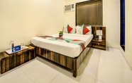 Kamar Tidur 5 FabHotel Garden Park Kurla