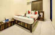 Bedroom 5 FabHotel Garden Park Kurla