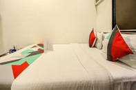 Bedroom FabHotel Garden Park Kurla