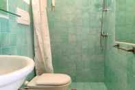 Phòng tắm bên trong Villetta GreenBeach