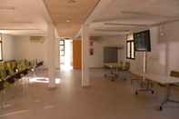 Functional Hall Albergue Juvenil El Valle