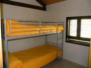 Kamar Tidur 4 Albergue Juvenil El Valle