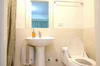 Toilet Kamar Embrace Place