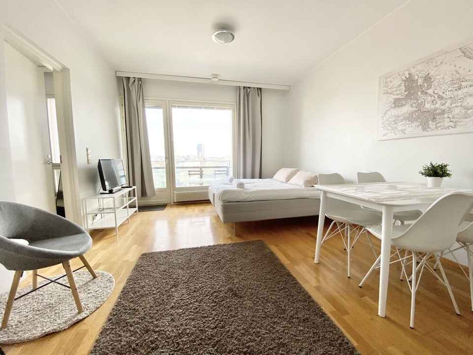 Room rate City Home Finland Tampella, Tampere from 10-04-2023 until  11-04-2023