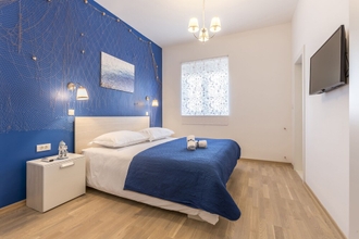 Bedroom 4 Luxury Villa Stella near Split