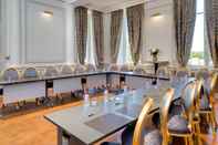 ห้องประชุม Alexandra Palace - La Maison Younan
