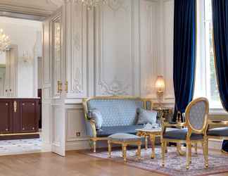 ล็อบบี้ 2 Alexandra Palace - La Maison Younan