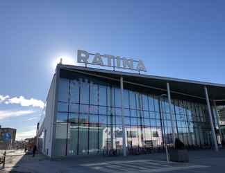 Exterior 2 City Home Finland Ratina