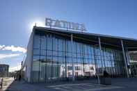 Exterior City Home Finland Ratina