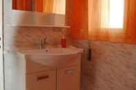 In-room Bathroom Villetta Tulipano