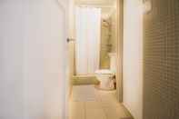 Toilet Kamar Apartment G4