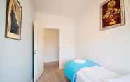 Kamar Tidur 3 Apartment G4