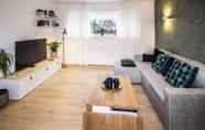 Common Space 2 Apartment G22