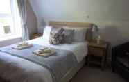 Bedroom 2 Southcliffe Bed & Breakfast